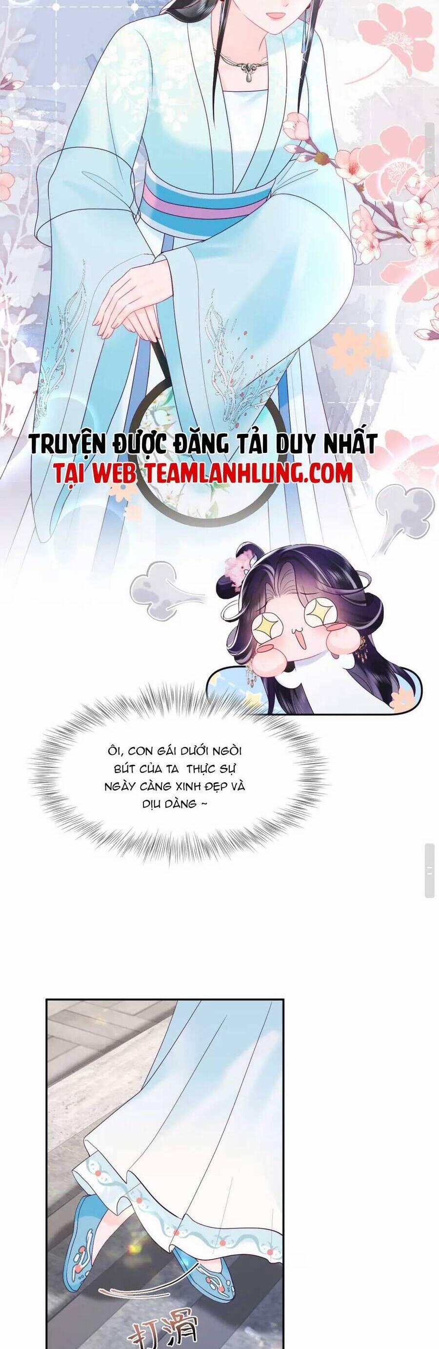 Nữ Phụ Ác Độc Và Vương Gia Phản Diện Cấm Dục 25 trang 26