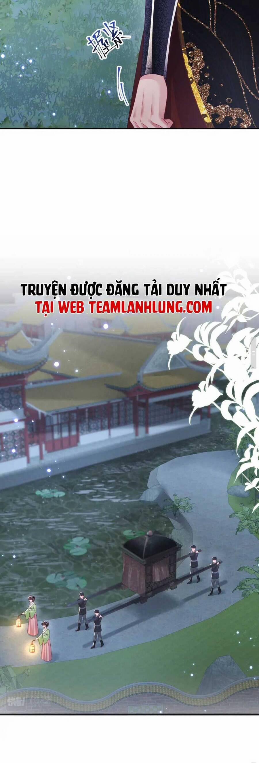 Nữ Phụ Ác Độc Và Vương Gia Phản Diện Cấm Dục 25 trang 5