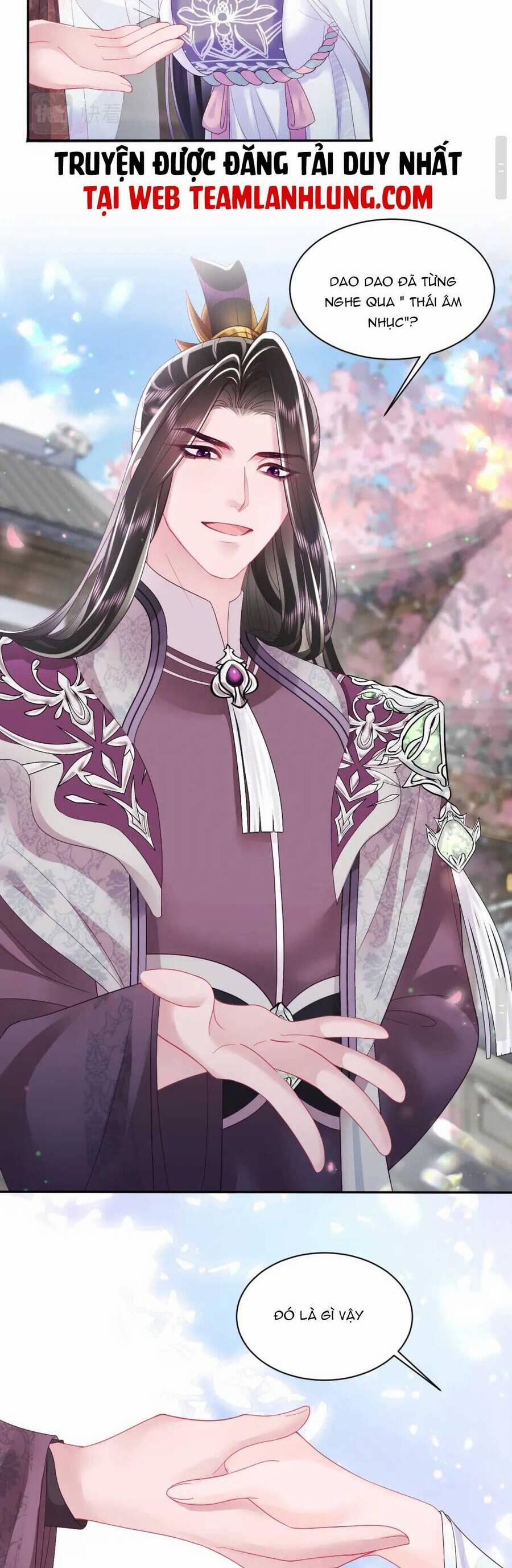 Nữ Phụ Ác Độc Và Vương Gia Phản Diện Cấm Dục 27 trang 18