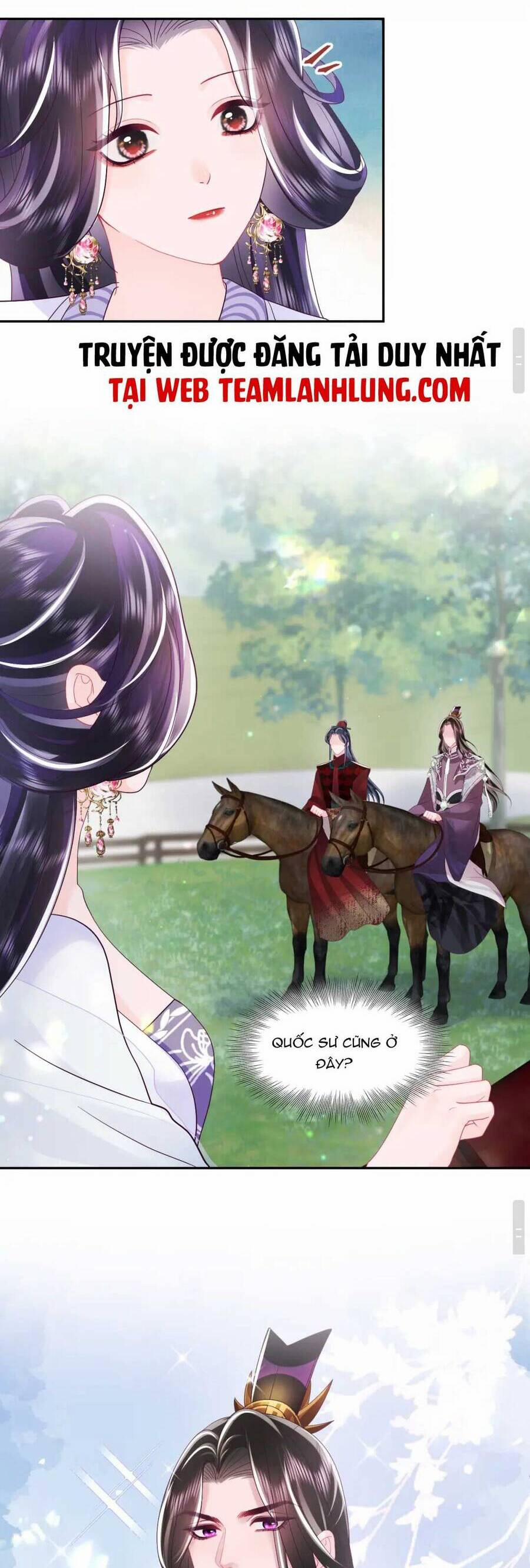 Nữ Phụ Ác Độc Và Vương Gia Phản Diện Cấm Dục 29 trang 27