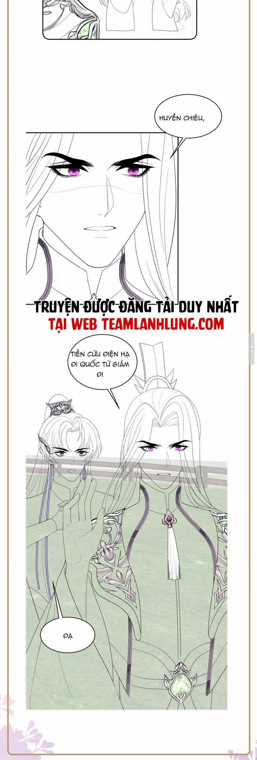 Nữ Phụ Ác Độc Và Vương Gia Phản Diện Cấm Dục 29 trang 29