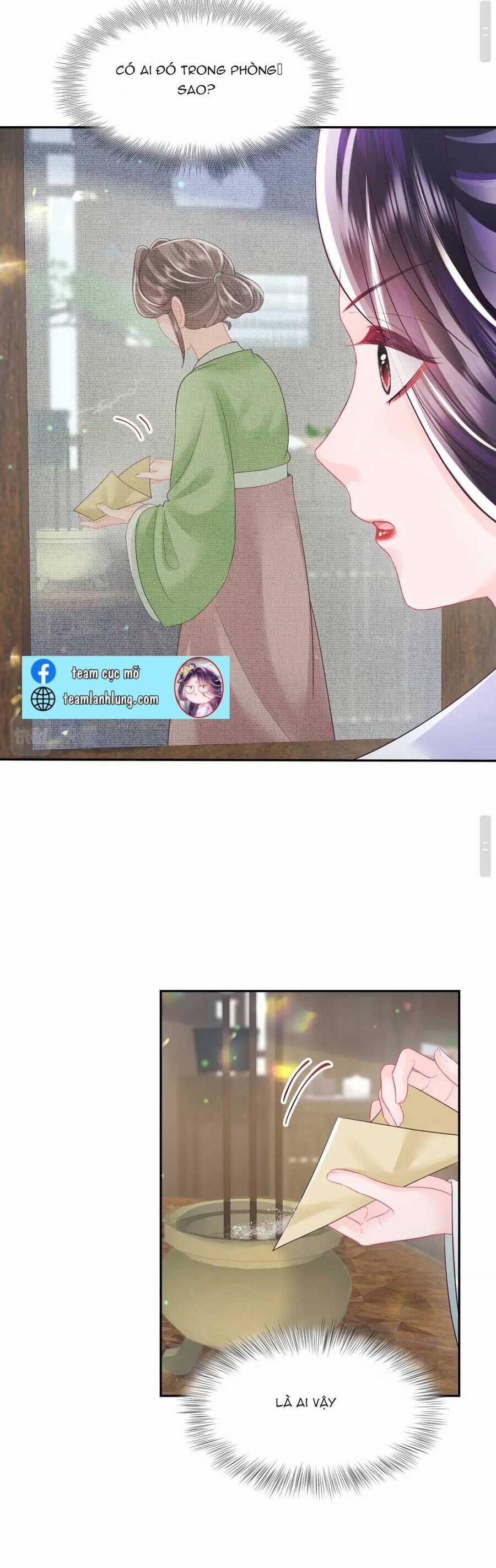 Nữ Phụ Ác Độc Và Vương Gia Phản Diện Cấm Dục 31 trang 26