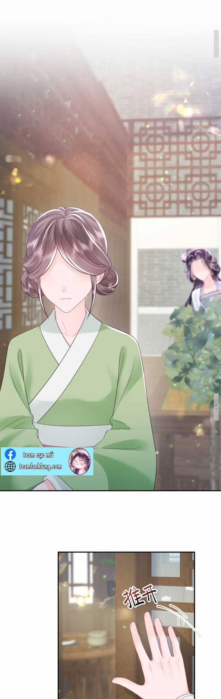 Nữ Phụ Ác Độc Và Vương Gia Phản Diện Cấm Dục 31 trang 27