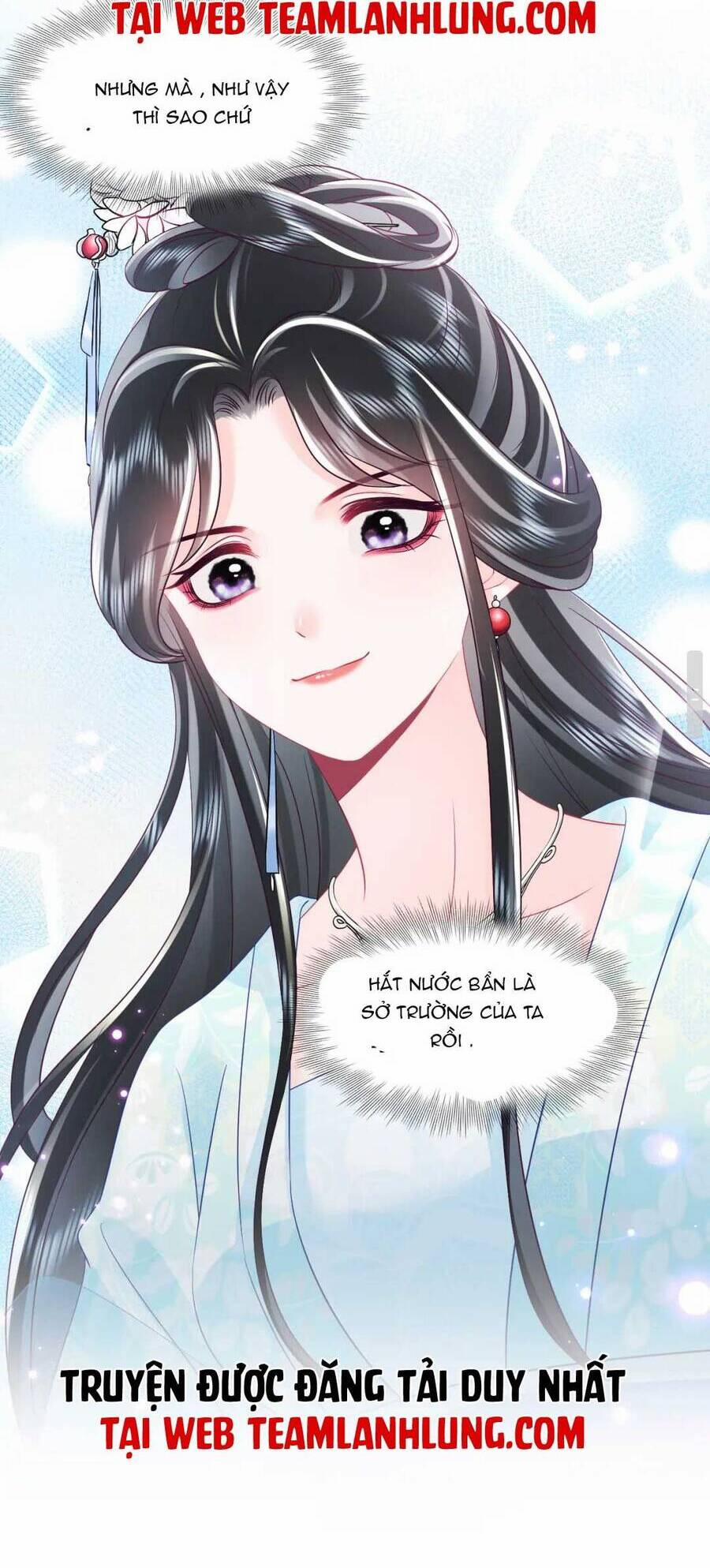 Nữ Phụ Ác Độc Và Vương Gia Phản Diện Cấm Dục 32 trang 20