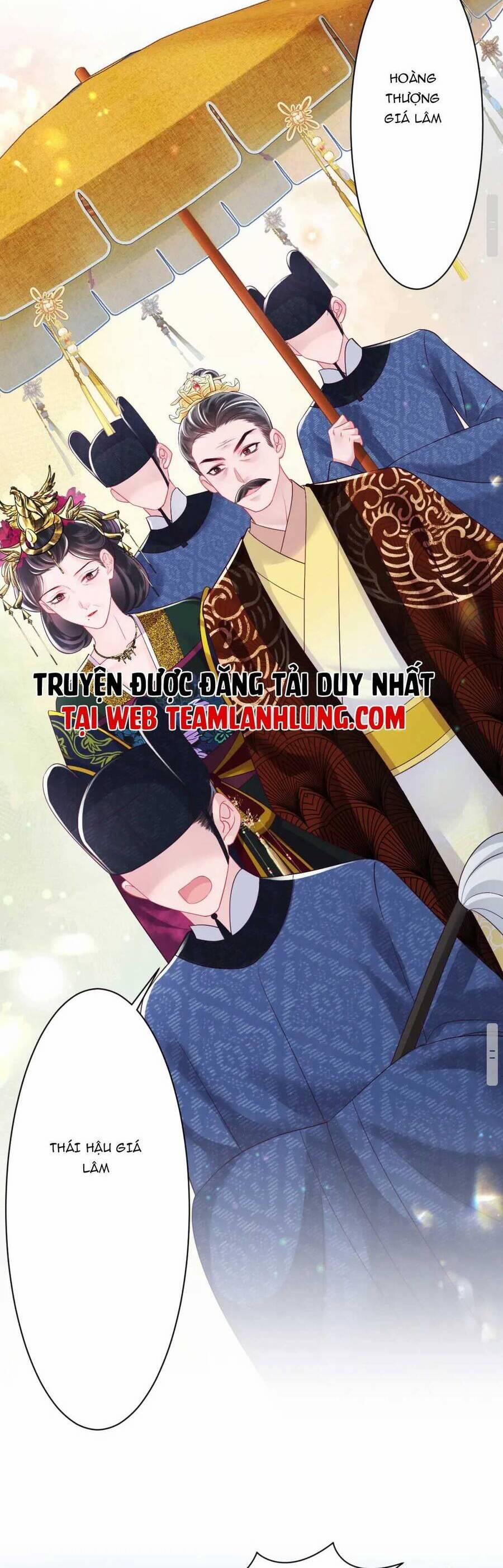 Nữ Phụ Ác Độc Và Vương Gia Phản Diện Cấm Dục 33 trang 16