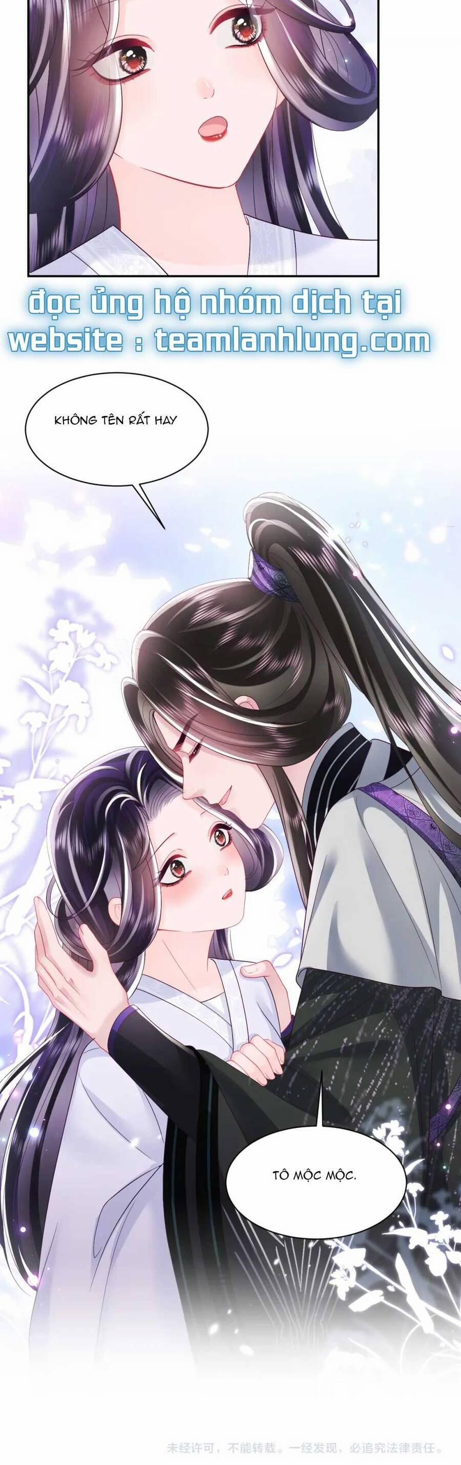 Nữ Phụ Ác Độc Và Vương Gia Phản Diện Cấm Dục 36 trang 17