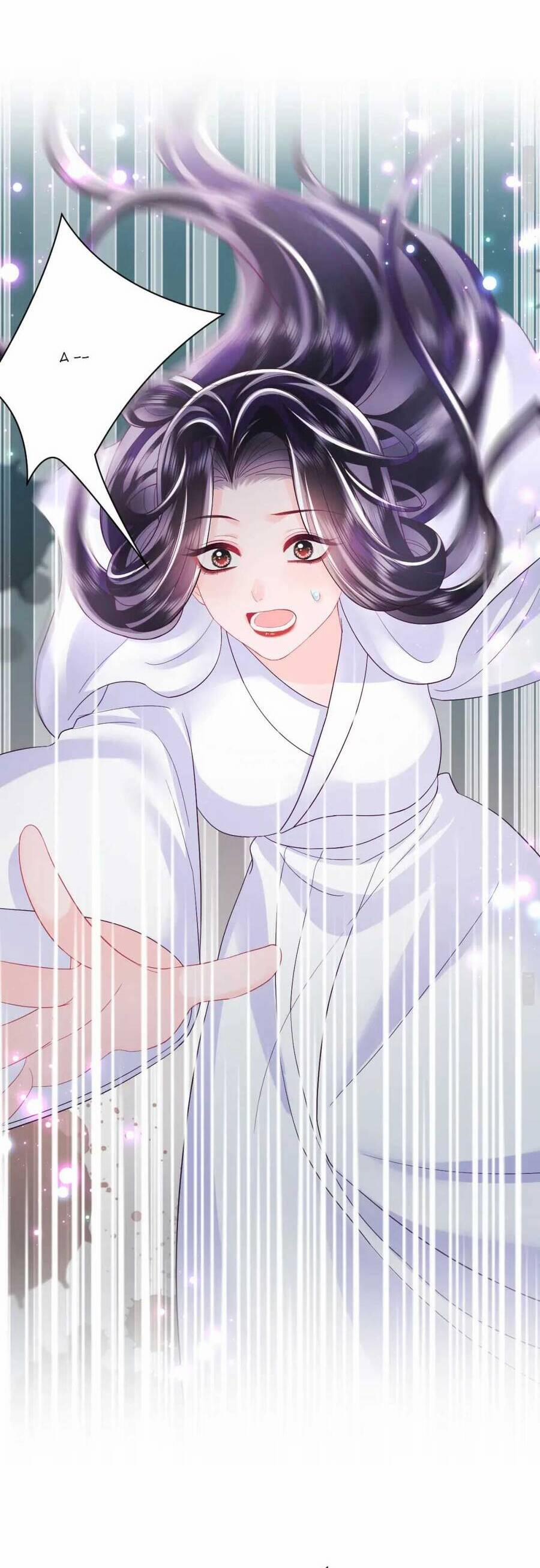 Nữ Phụ Ác Độc Và Vương Gia Phản Diện Cấm Dục 38 trang 2