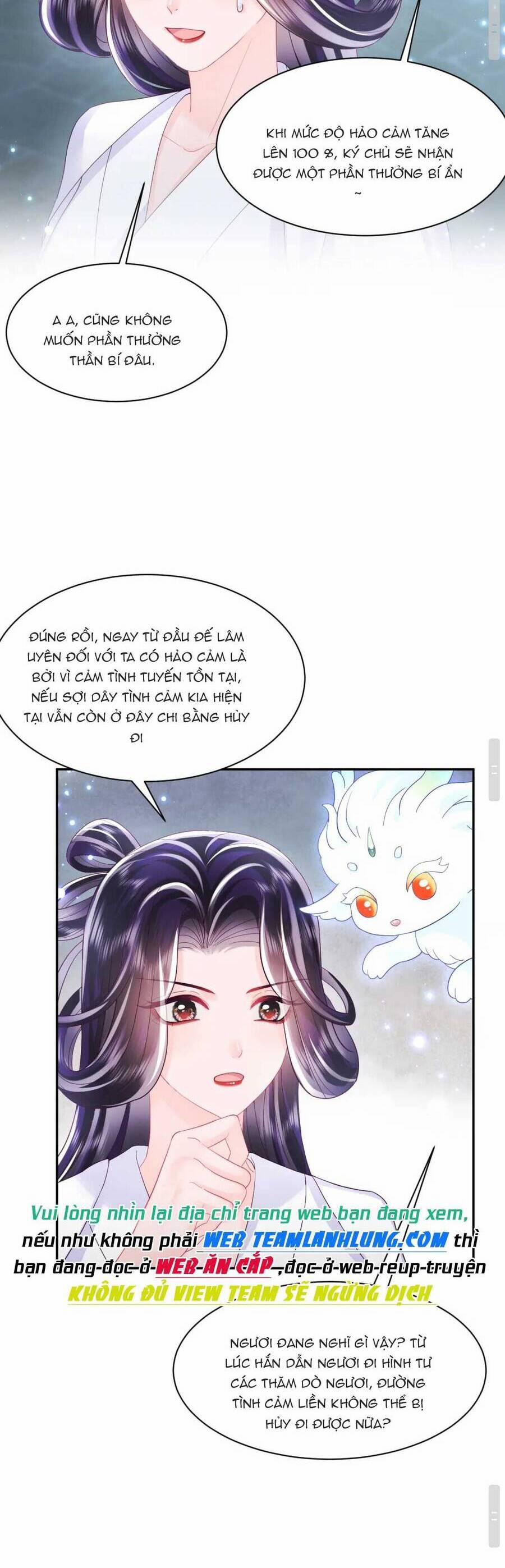 Nữ Phụ Ác Độc Và Vương Gia Phản Diện Cấm Dục 38 trang 24