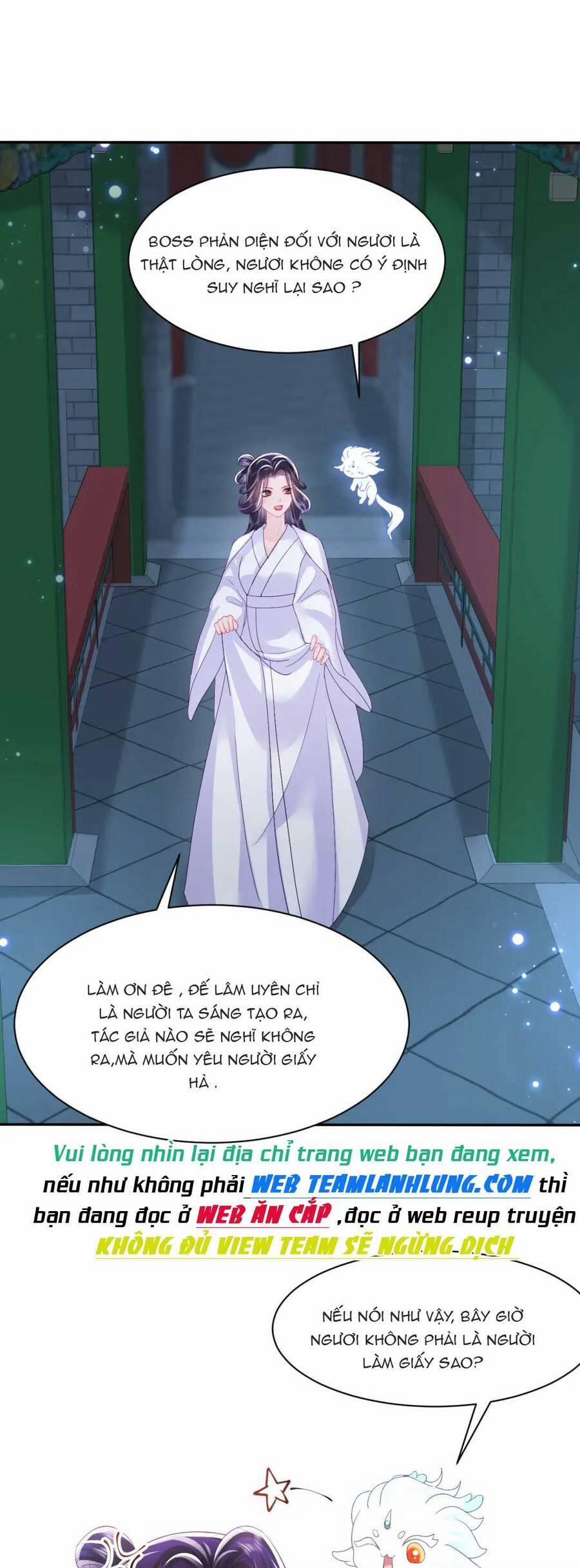 Nữ Phụ Ác Độc Và Vương Gia Phản Diện Cấm Dục 38 trang 25