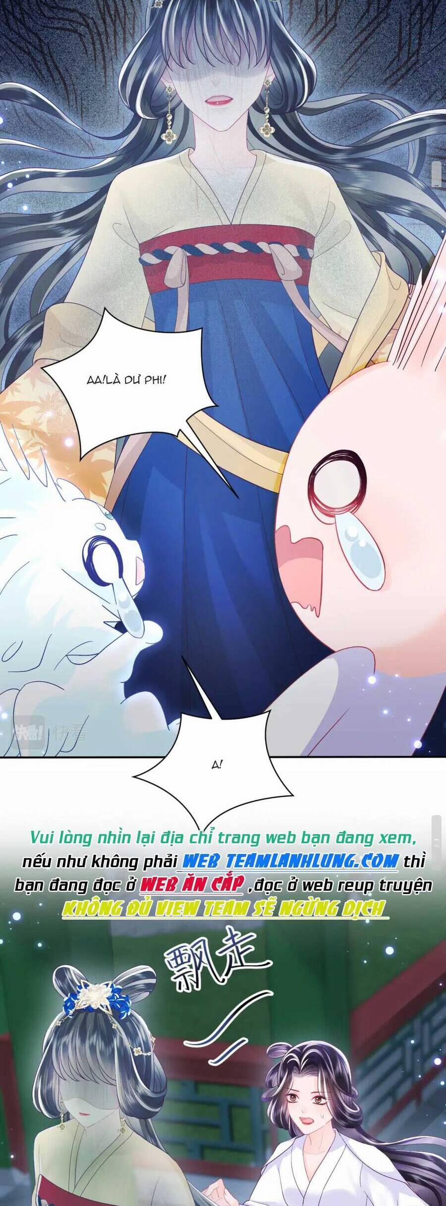 Nữ Phụ Ác Độc Và Vương Gia Phản Diện Cấm Dục 38 trang 27