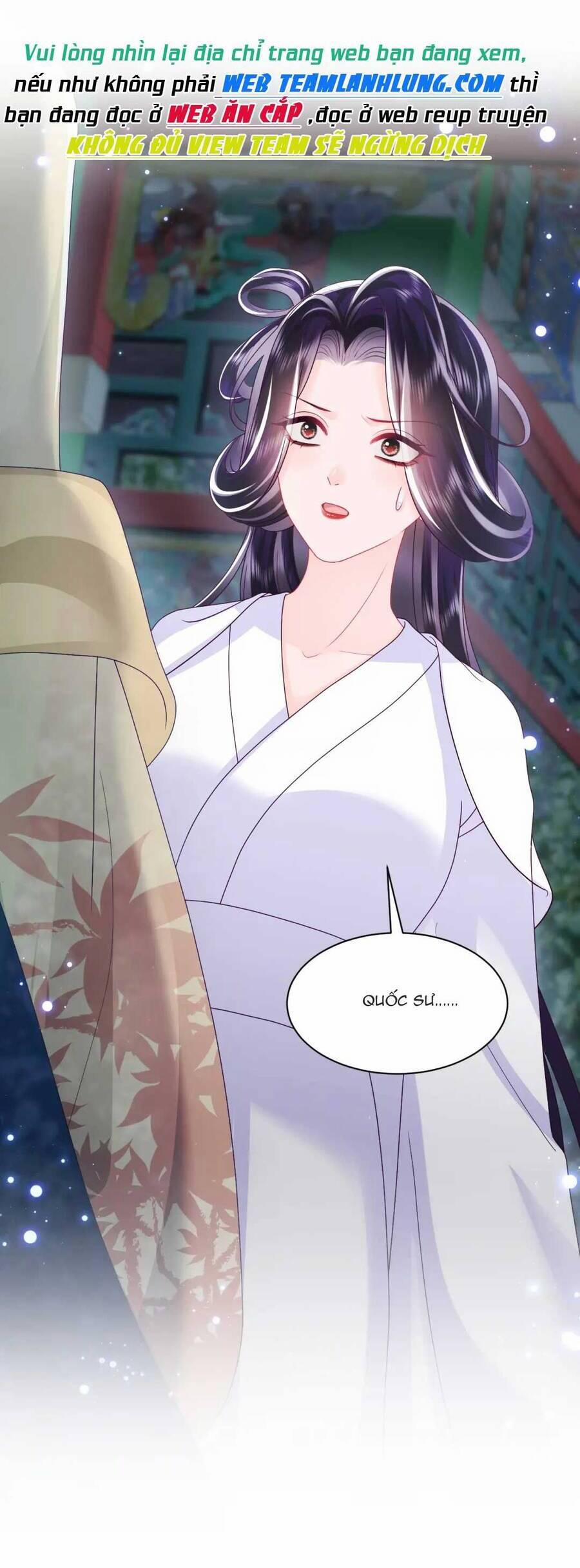 Nữ Phụ Ác Độc Và Vương Gia Phản Diện Cấm Dục 38 trang 29