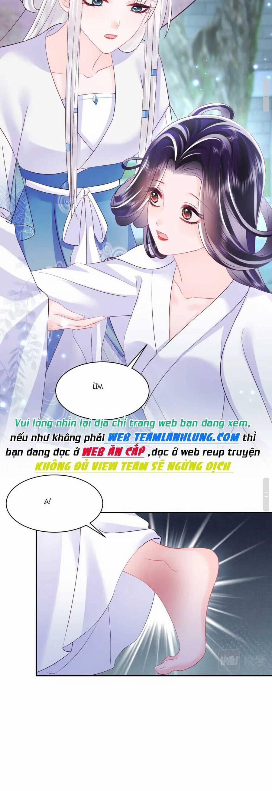 Nữ Phụ Ác Độc Và Vương Gia Phản Diện Cấm Dục 38 trang 5