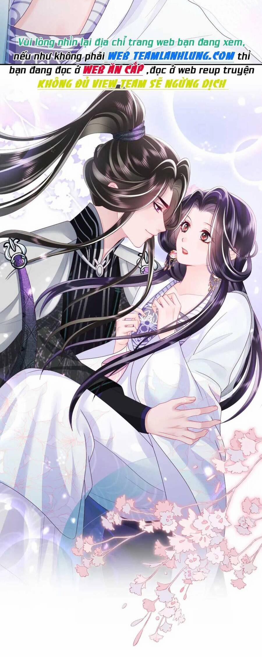 Nữ Phụ Ác Độc Và Vương Gia Phản Diện Cấm Dục 39 trang 21