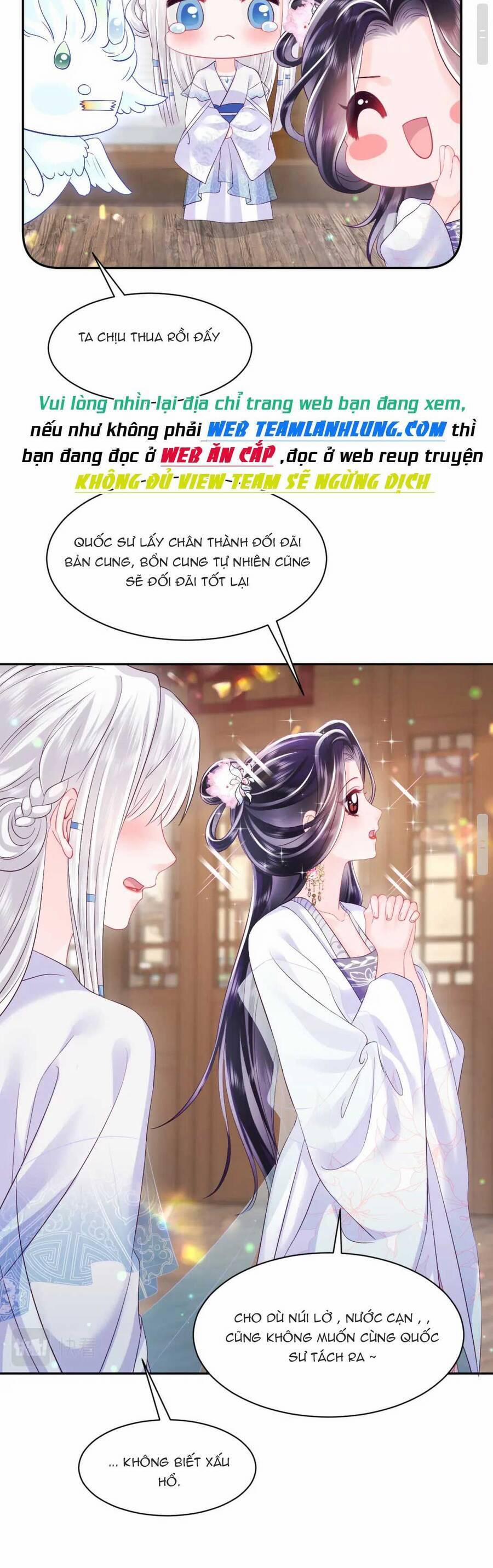 Nữ Phụ Ác Độc Và Vương Gia Phản Diện Cấm Dục 41 trang 21