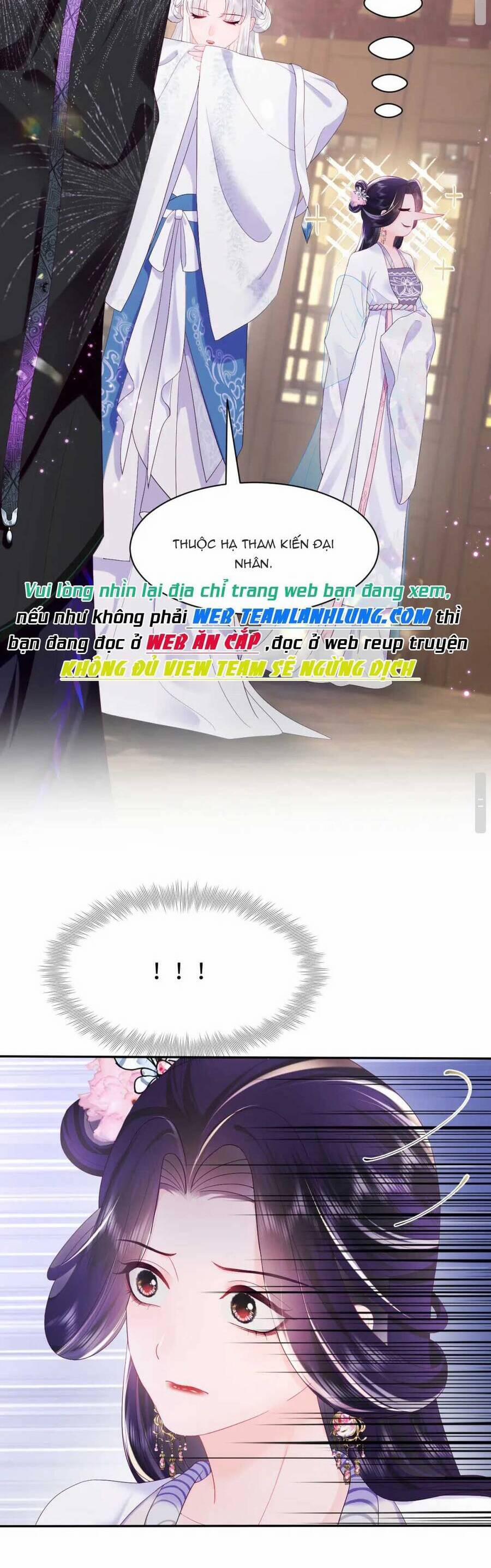 Nữ Phụ Ác Độc Và Vương Gia Phản Diện Cấm Dục 41 trang 24