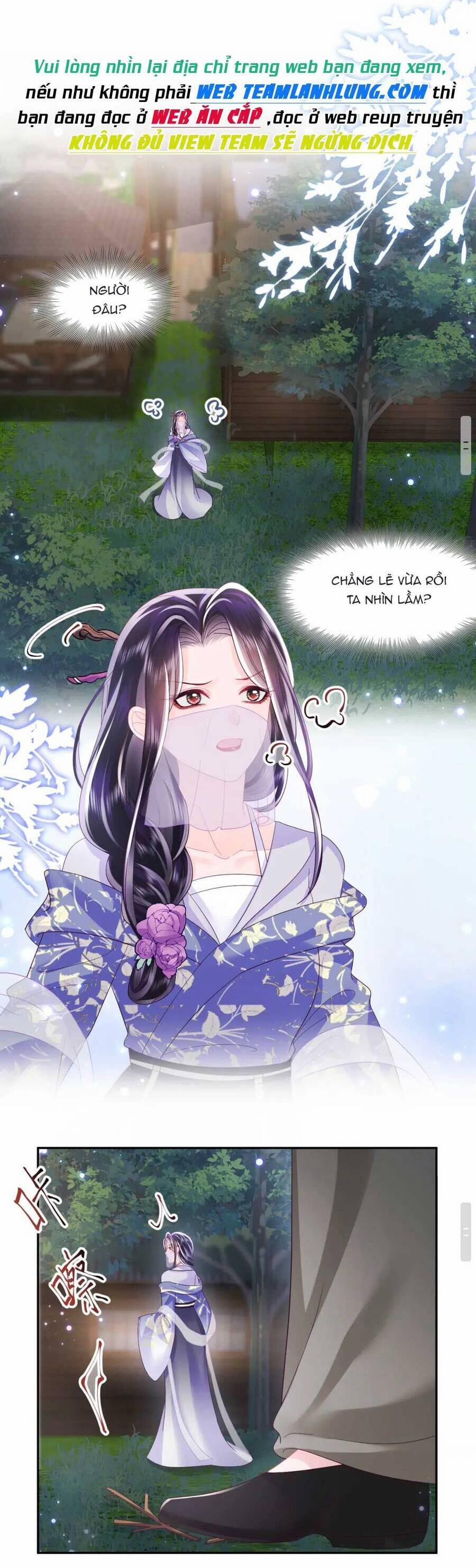 Nữ Phụ Ác Độc Và Vương Gia Phản Diện Cấm Dục 43 trang 11