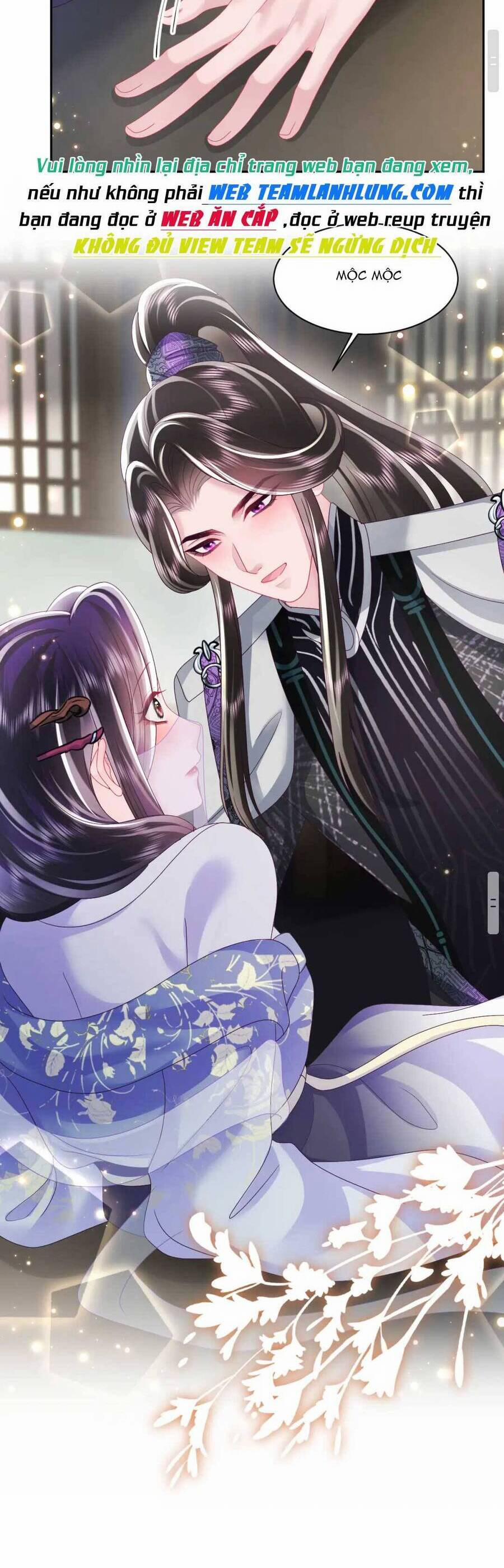 Nữ Phụ Ác Độc Và Vương Gia Phản Diện Cấm Dục 44 trang 19