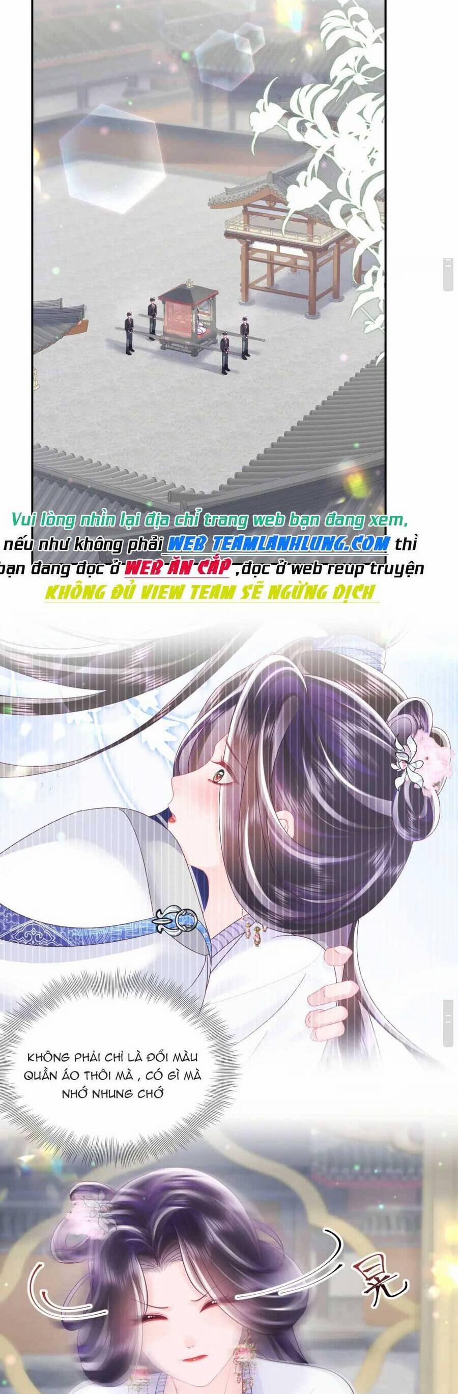 Nữ Phụ Ác Độc Và Vương Gia Phản Diện Cấm Dục 47 trang 2