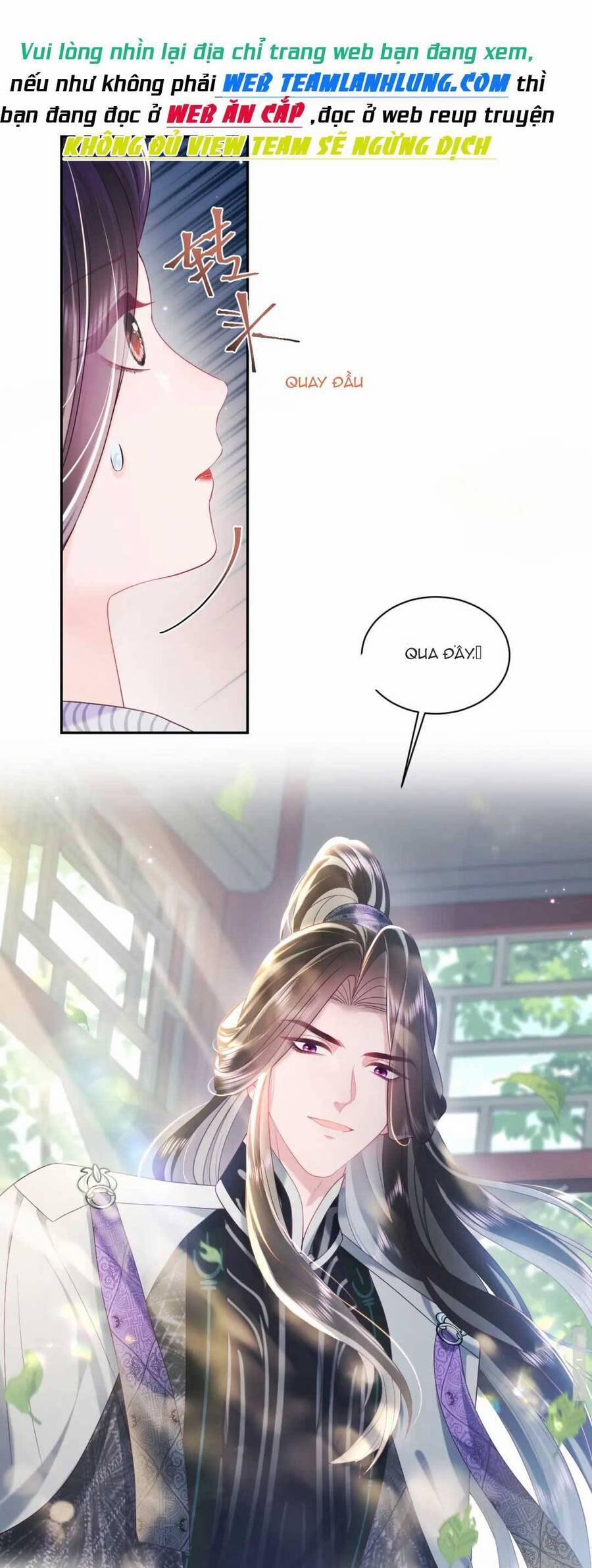 Nữ Phụ Ác Độc Và Vương Gia Phản Diện Cấm Dục 48 trang 16