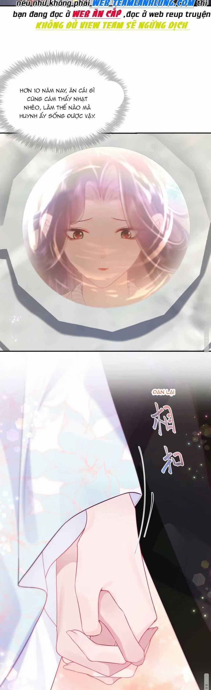 Nữ Phụ Ác Độc Và Vương Gia Phản Diện Cấm Dục 48 trang 22