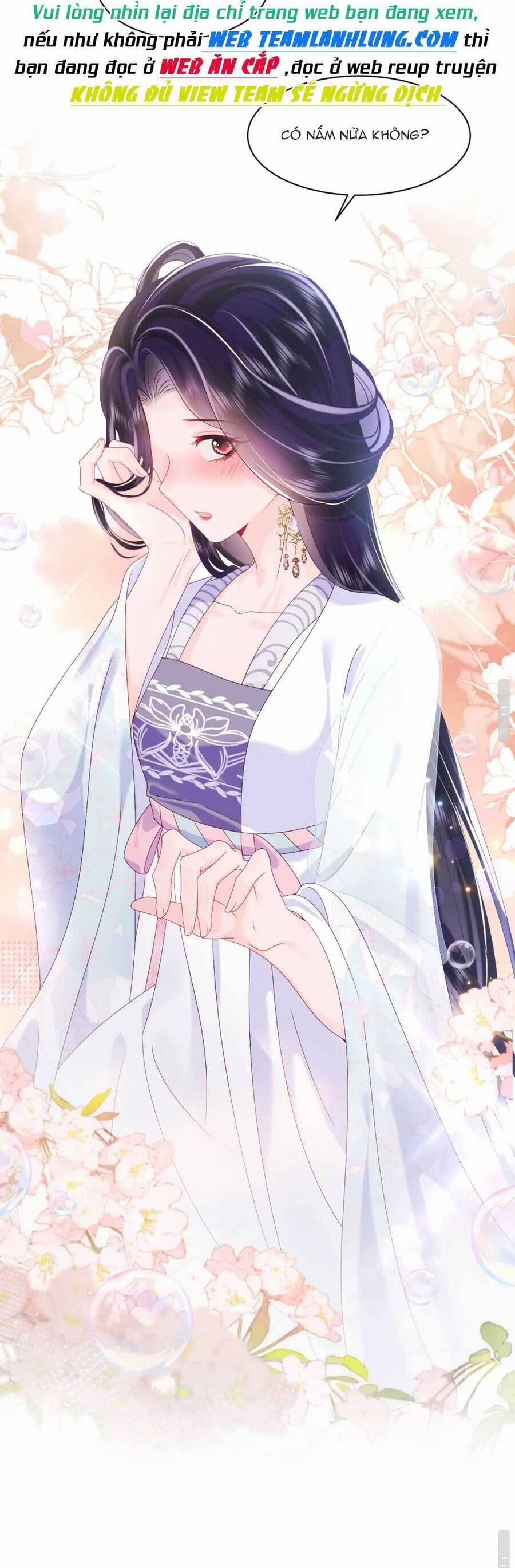 Nữ Phụ Ác Độc Và Vương Gia Phản Diện Cấm Dục 48 trang 33