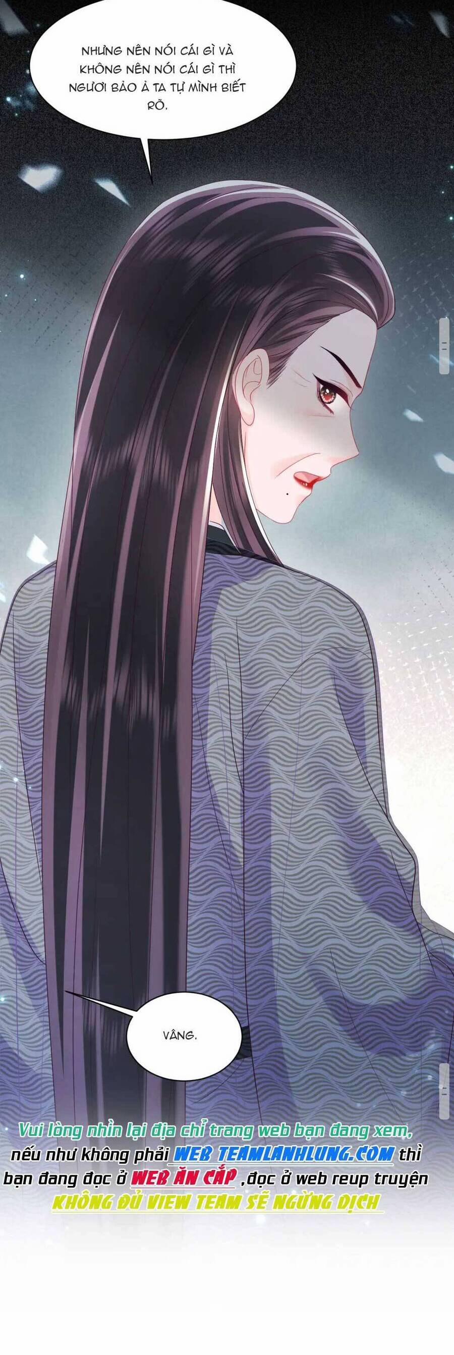 Nữ Phụ Ác Độc Và Vương Gia Phản Diện Cấm Dục 48 trang 8