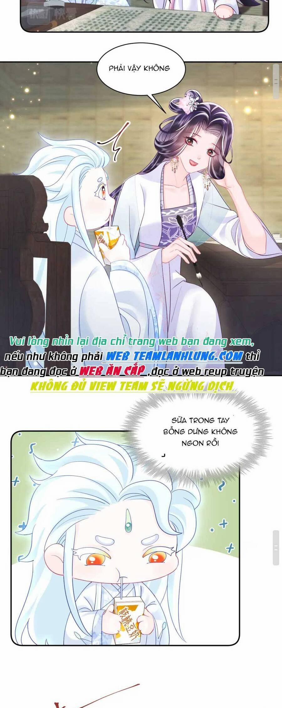 Nữ Phụ Ác Độc Và Vương Gia Phản Diện Cấm Dục 50 trang 16