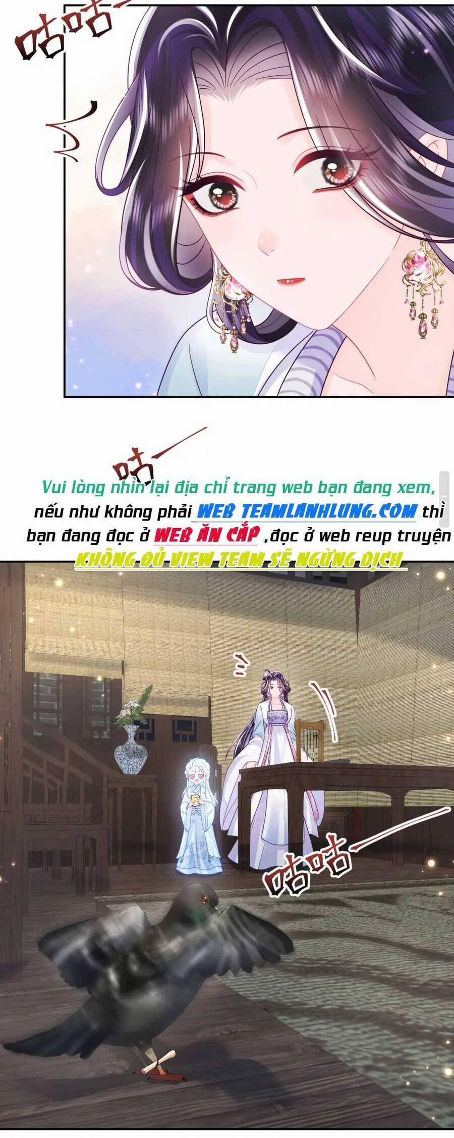 Nữ Phụ Ác Độc Và Vương Gia Phản Diện Cấm Dục 50 trang 17