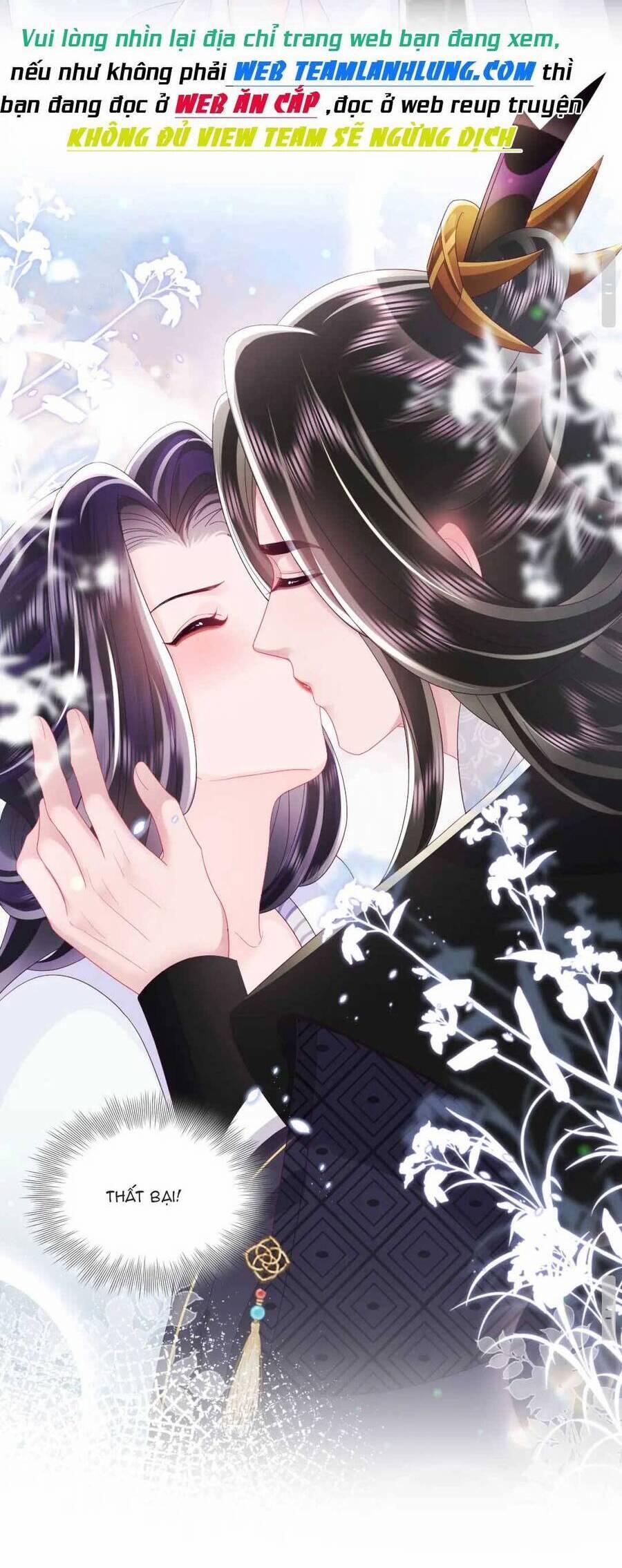 Nữ Phụ Ác Độc Và Vương Gia Phản Diện Cấm Dục 56 trang 23