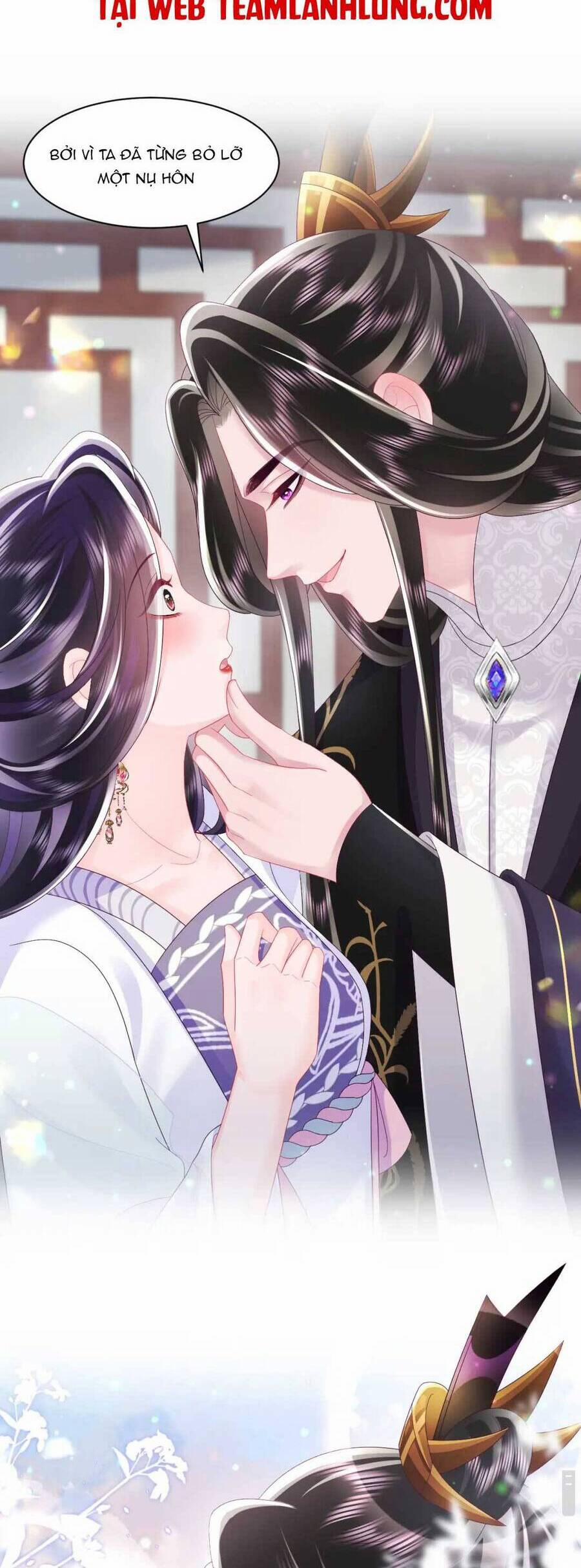 Nữ Phụ Ác Độc Và Vương Gia Phản Diện Cấm Dục 57 trang 2