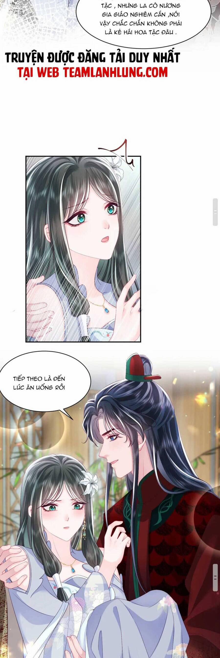 Nữ Phụ Ác Độc Và Vương Gia Phản Diện Cấm Dục 57 trang 21