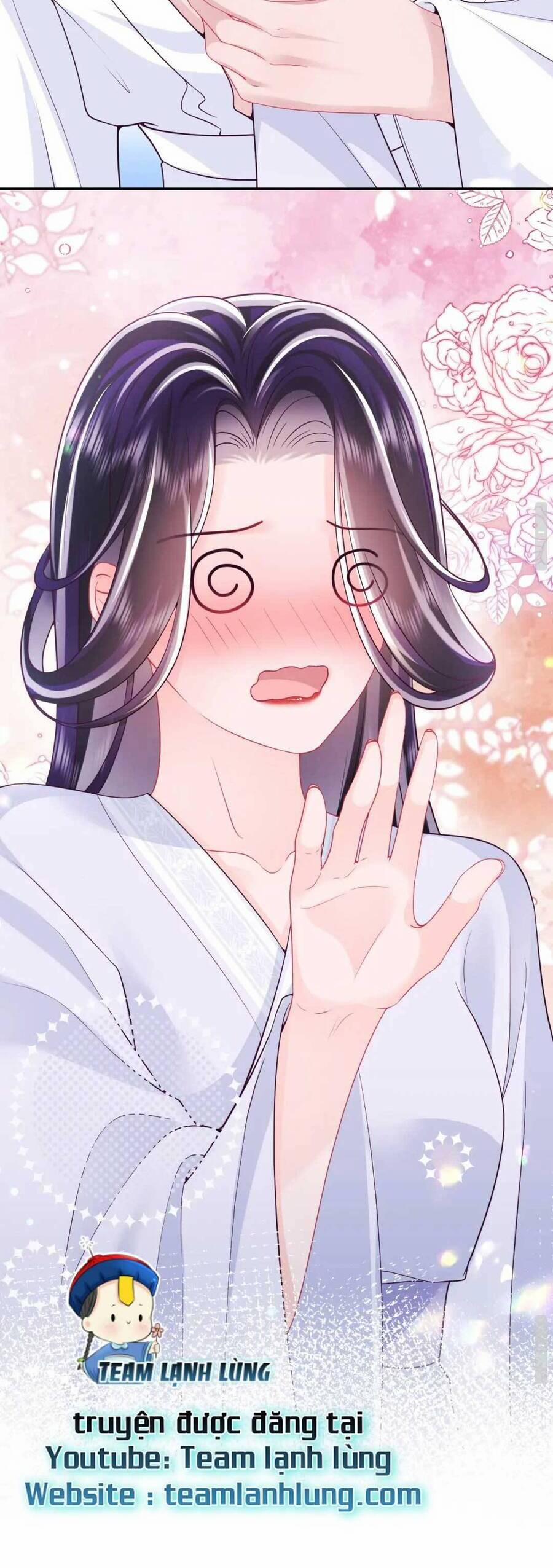 Nữ Phụ Ác Độc Và Vương Gia Phản Diện Cấm Dục 63 trang 10