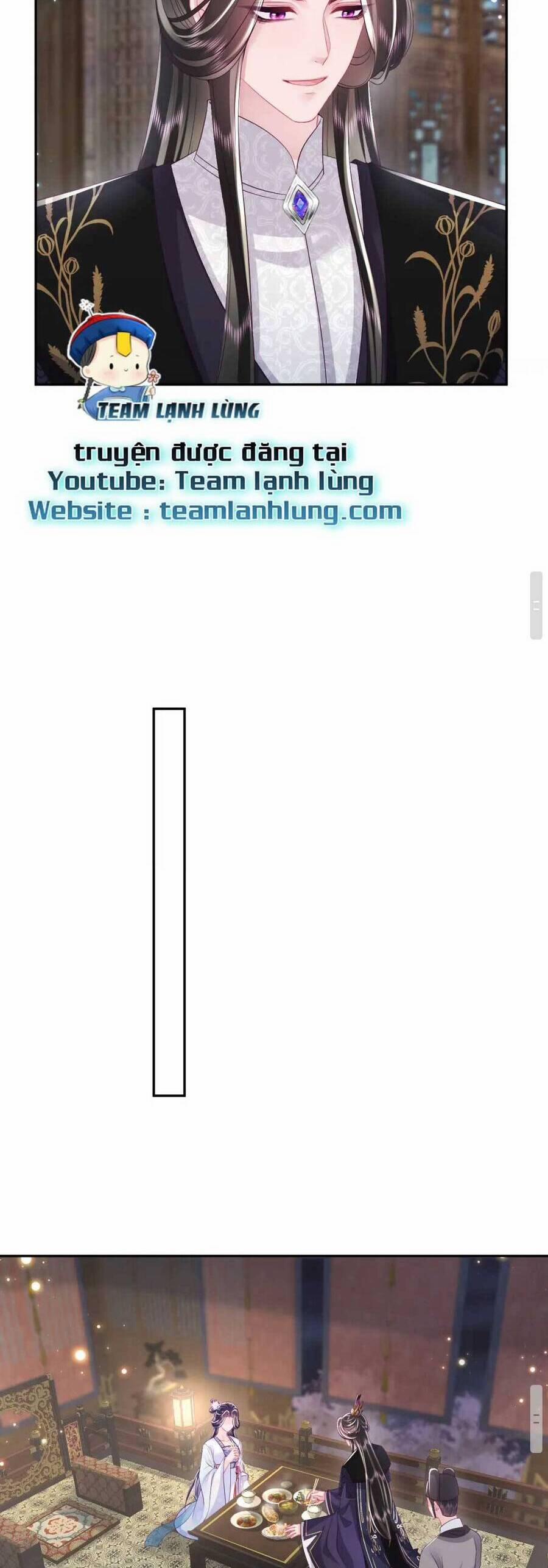 Nữ Phụ Ác Độc Và Vương Gia Phản Diện Cấm Dục 65 trang 16