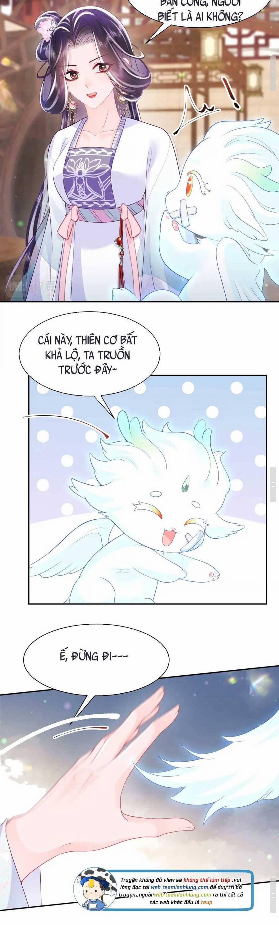 Nữ Phụ Ác Độc Và Vương Gia Phản Diện Cấm Dục 66 trang 13