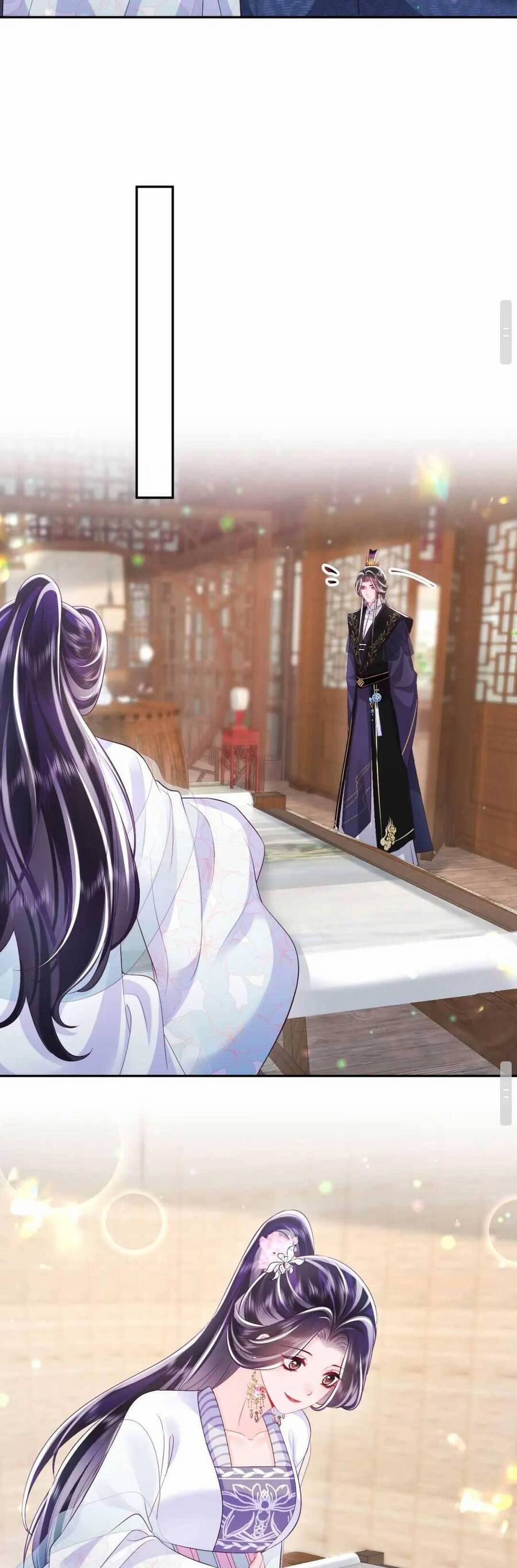 Nữ Phụ Ác Độc Và Vương Gia Phản Diện Cấm Dục 66 trang 18