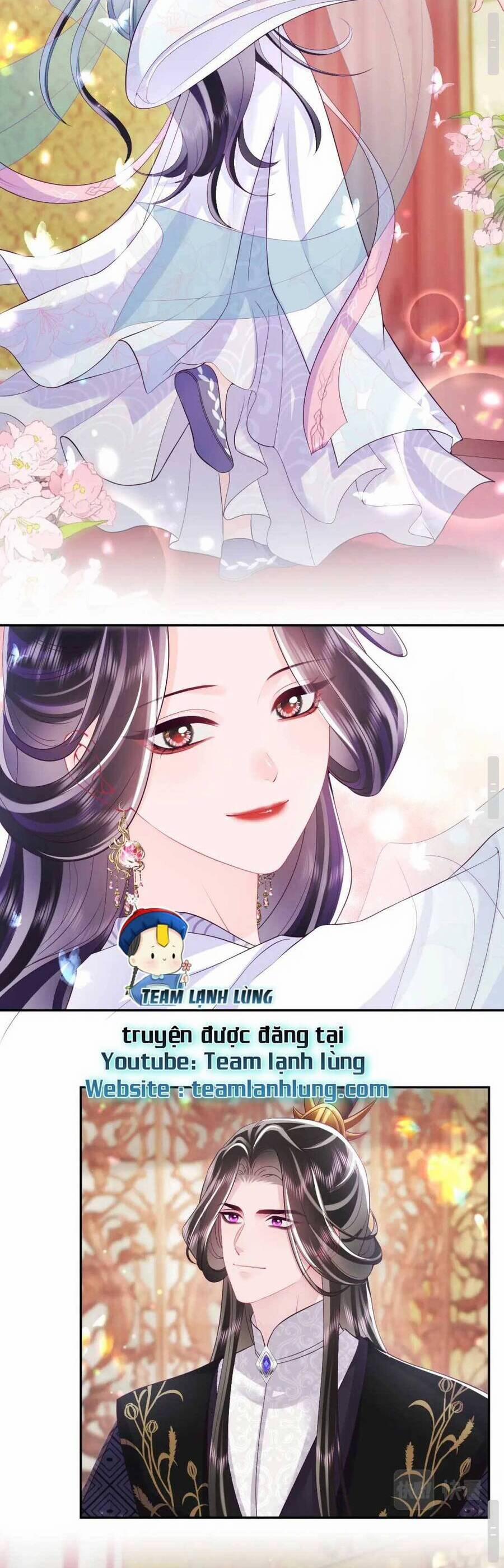 Nữ Phụ Ác Độc Và Vương Gia Phản Diện Cấm Dục 67 trang 18