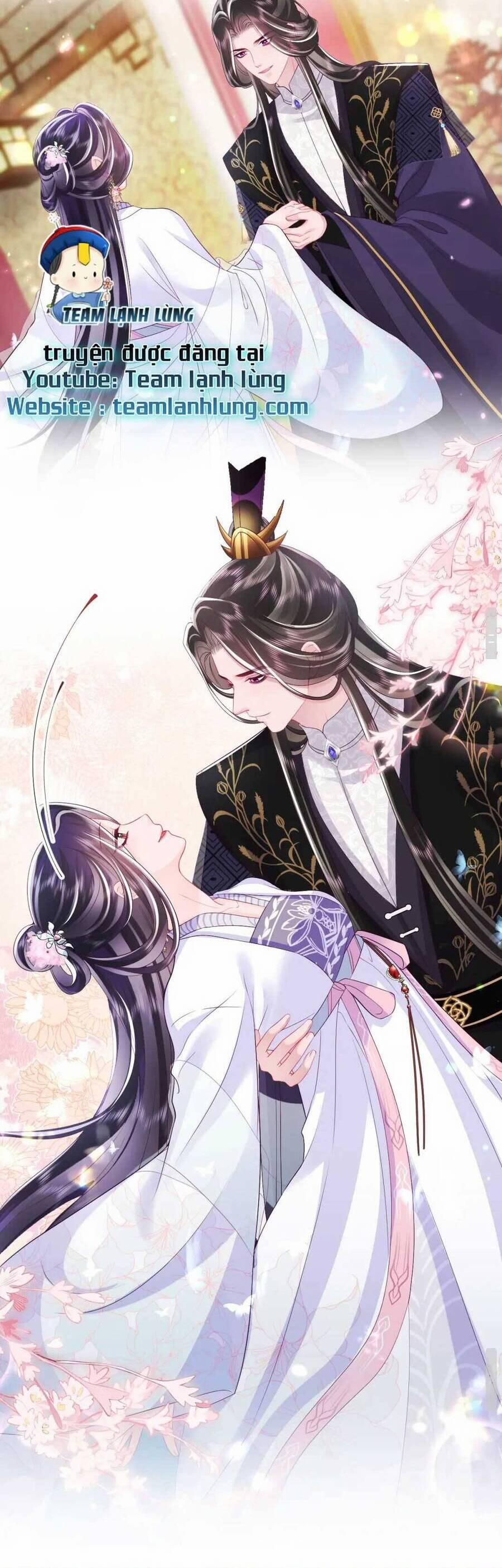 Nữ Phụ Ác Độc Và Vương Gia Phản Diện Cấm Dục 67 trang 20