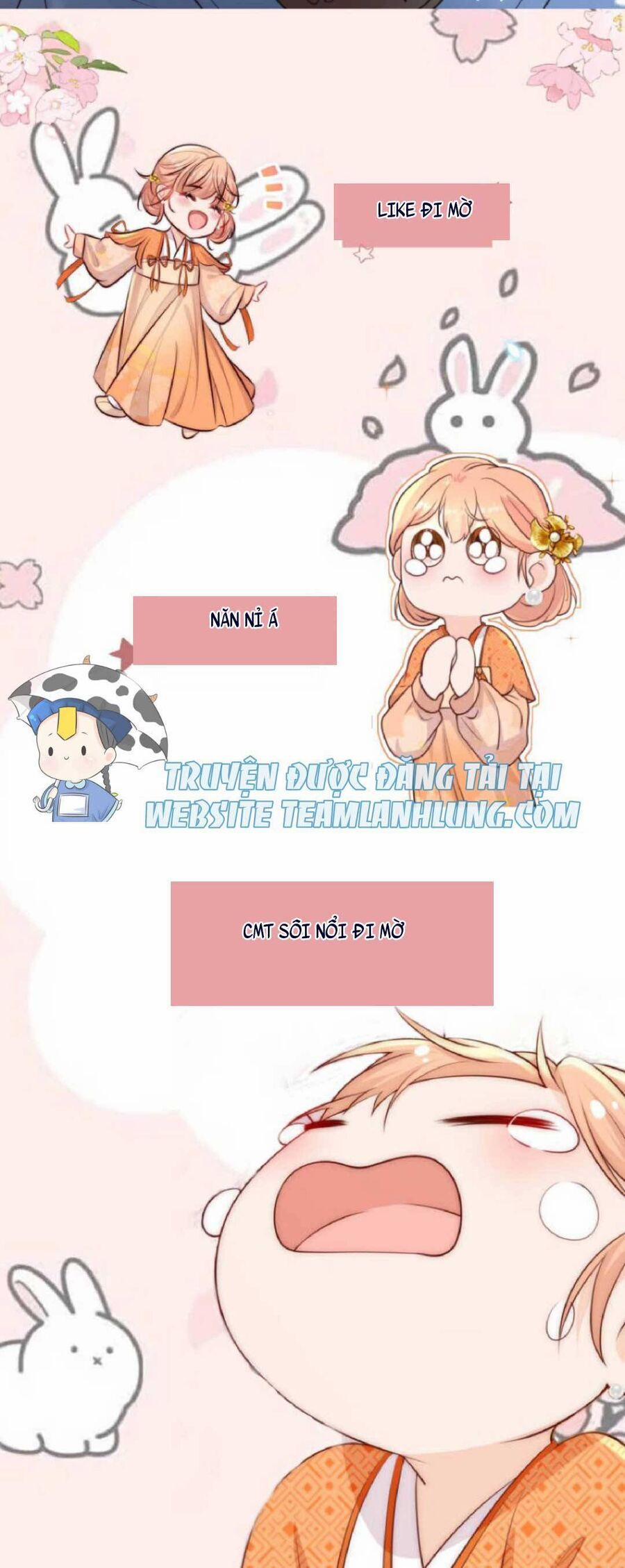 Nữ Phụ Ác Độc Và Vương Gia Phản Diện Cấm Dục 69 trang 24