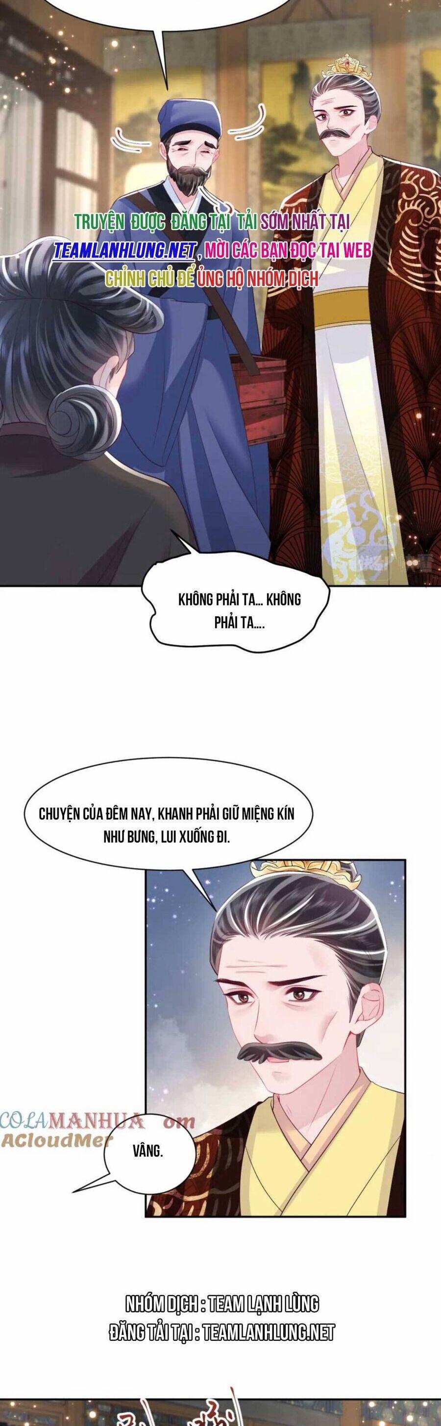 Nữ Phụ Ác Độc Và Vương Gia Phản Diện Cấm Dục 70 trang 25