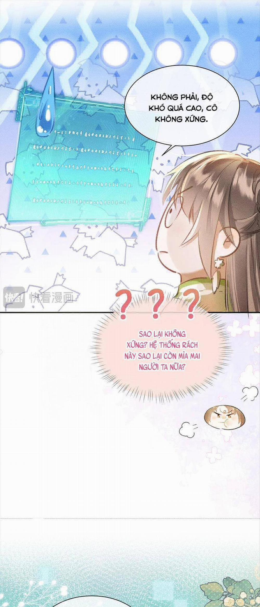 Nữ Phụ Không Muốn Nam Nữ Chính Chia Tay 1 trang 12