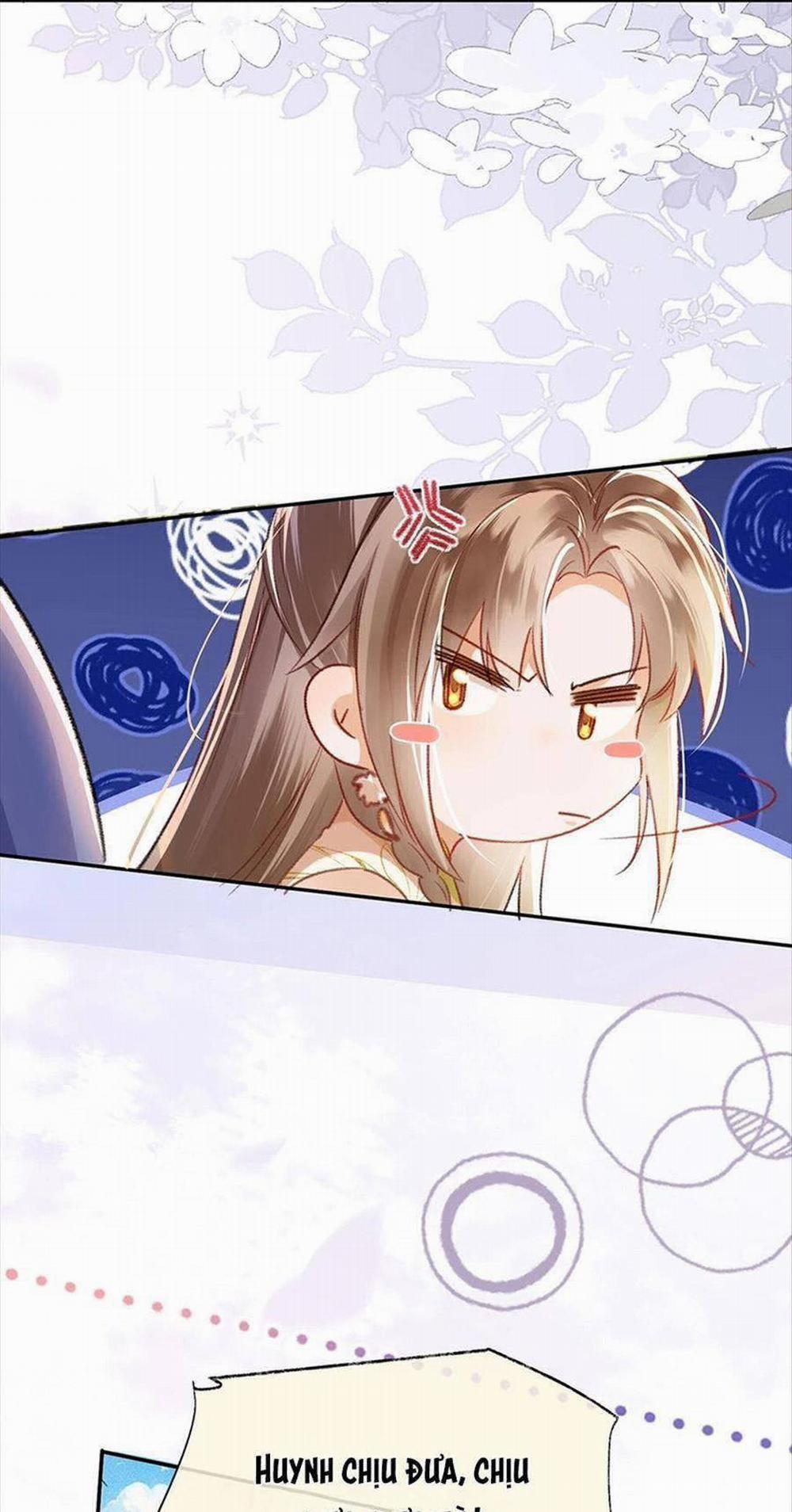 Nữ Phụ Không Muốn Nam Nữ Chính Chia Tay 1 trang 40