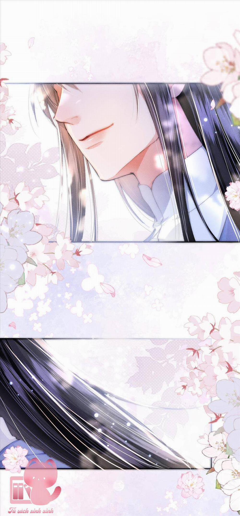 Nữ Phụ Không Muốn Nam Nữ Chính Chia Tay 11 trang 33