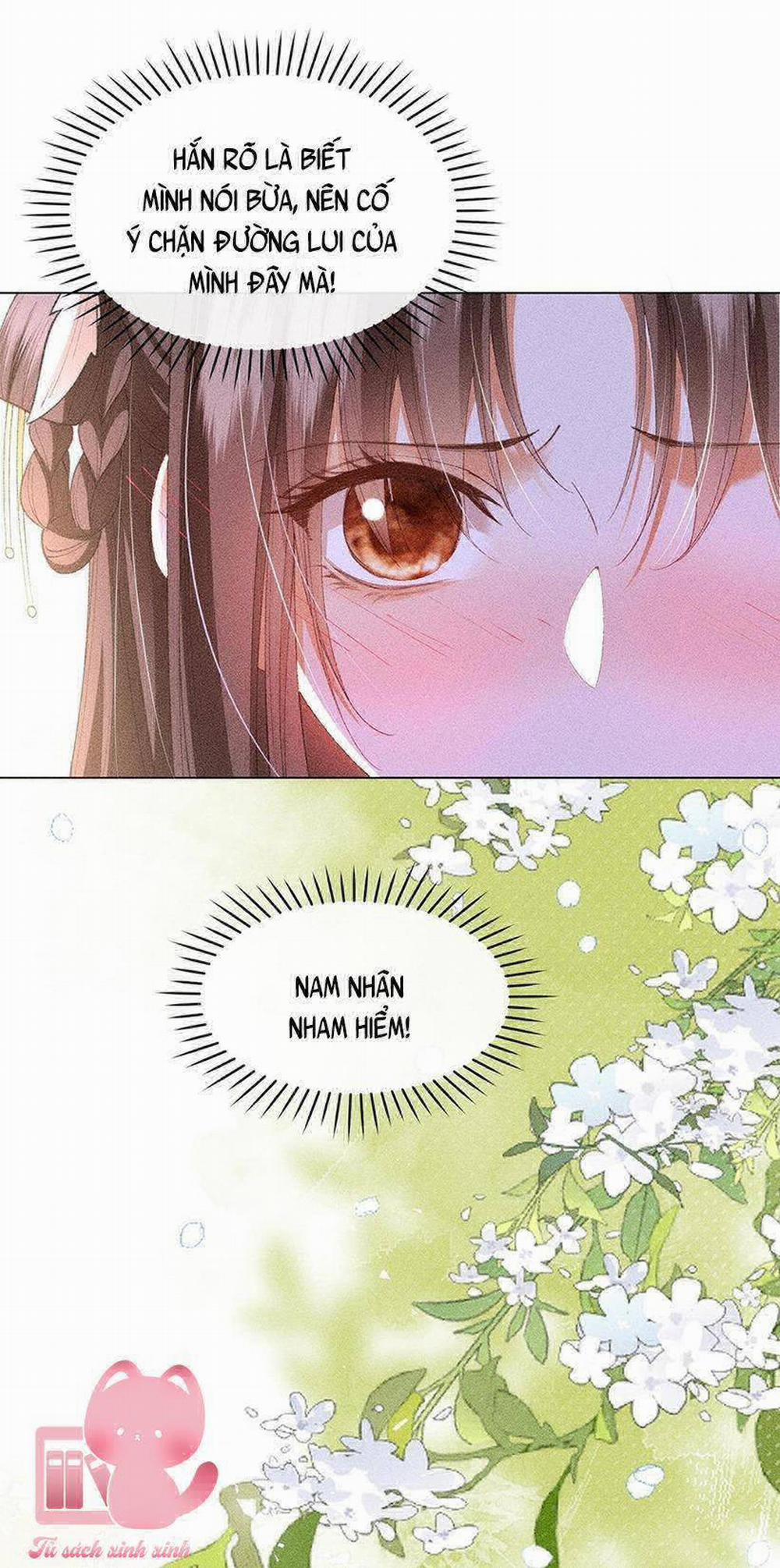 Nữ Phụ Không Muốn Nam Nữ Chính Chia Tay 12 trang 29