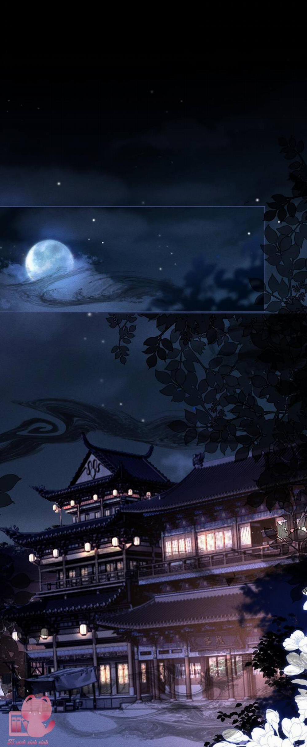 Nữ Phụ Không Muốn Nam Nữ Chính Chia Tay 14 trang 1