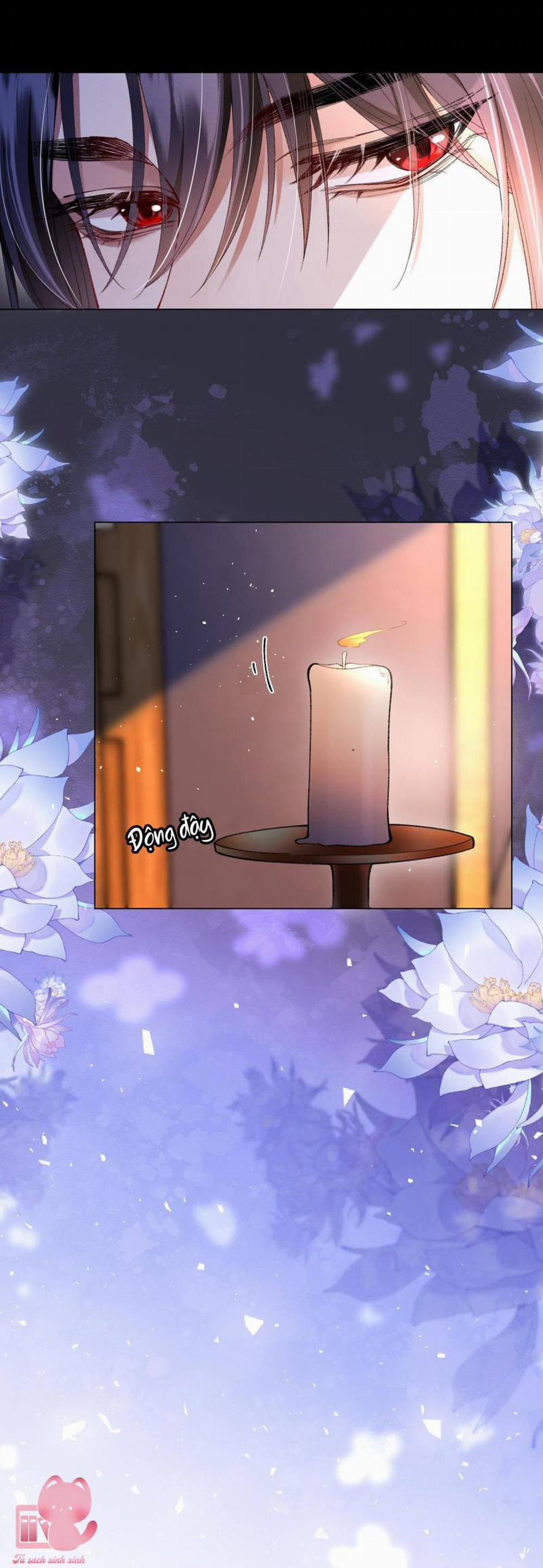 Nữ Phụ Không Muốn Nam Nữ Chính Chia Tay 14 trang 17