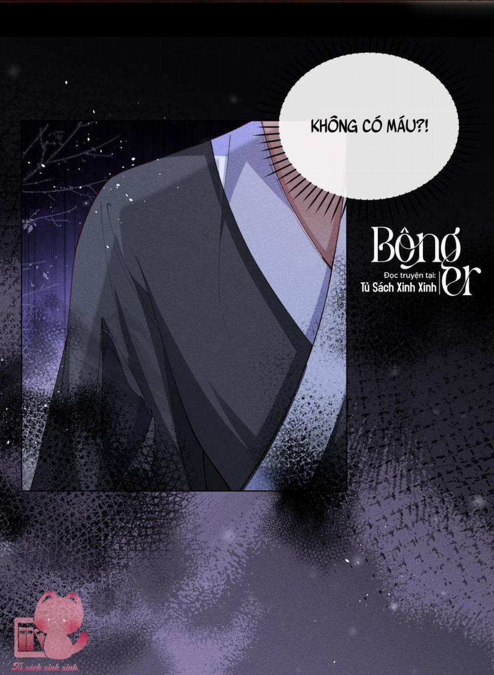 Nữ Phụ Không Muốn Nam Nữ Chính Chia Tay 14 trang 25