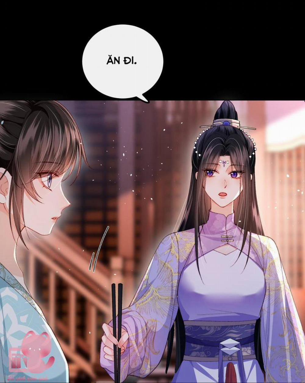 Nữ Phụ Không Muốn Nam Nữ Chính Chia Tay 14 trang 9