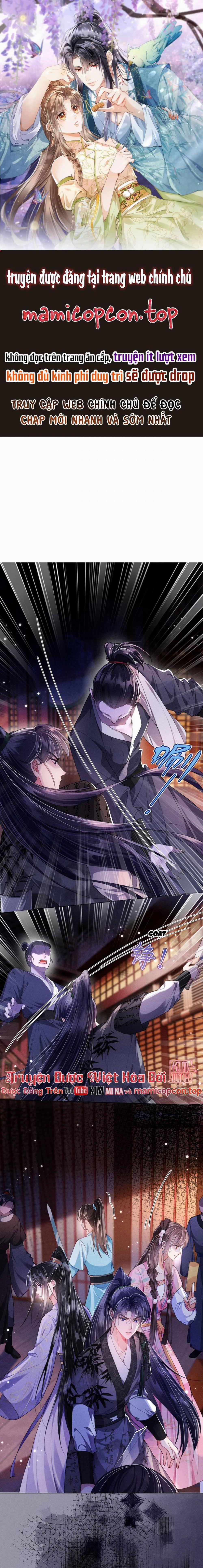 Nữ Phụ Không Muốn Nam Nữ Chính Chia Tay 15 trang 0