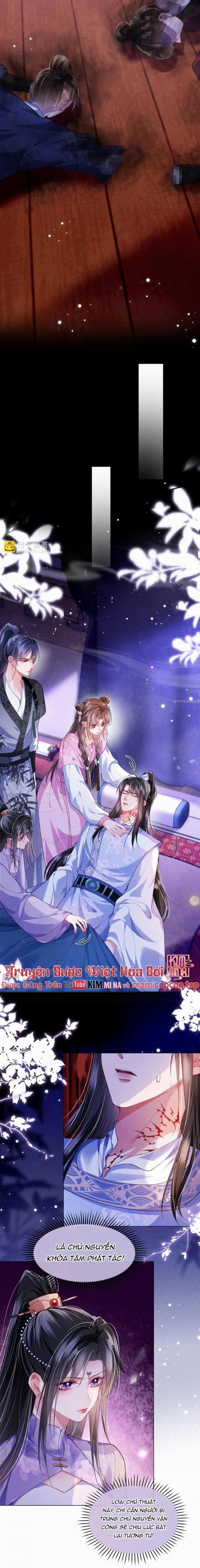 Nữ Phụ Không Muốn Nam Nữ Chính Chia Tay 16 trang 0