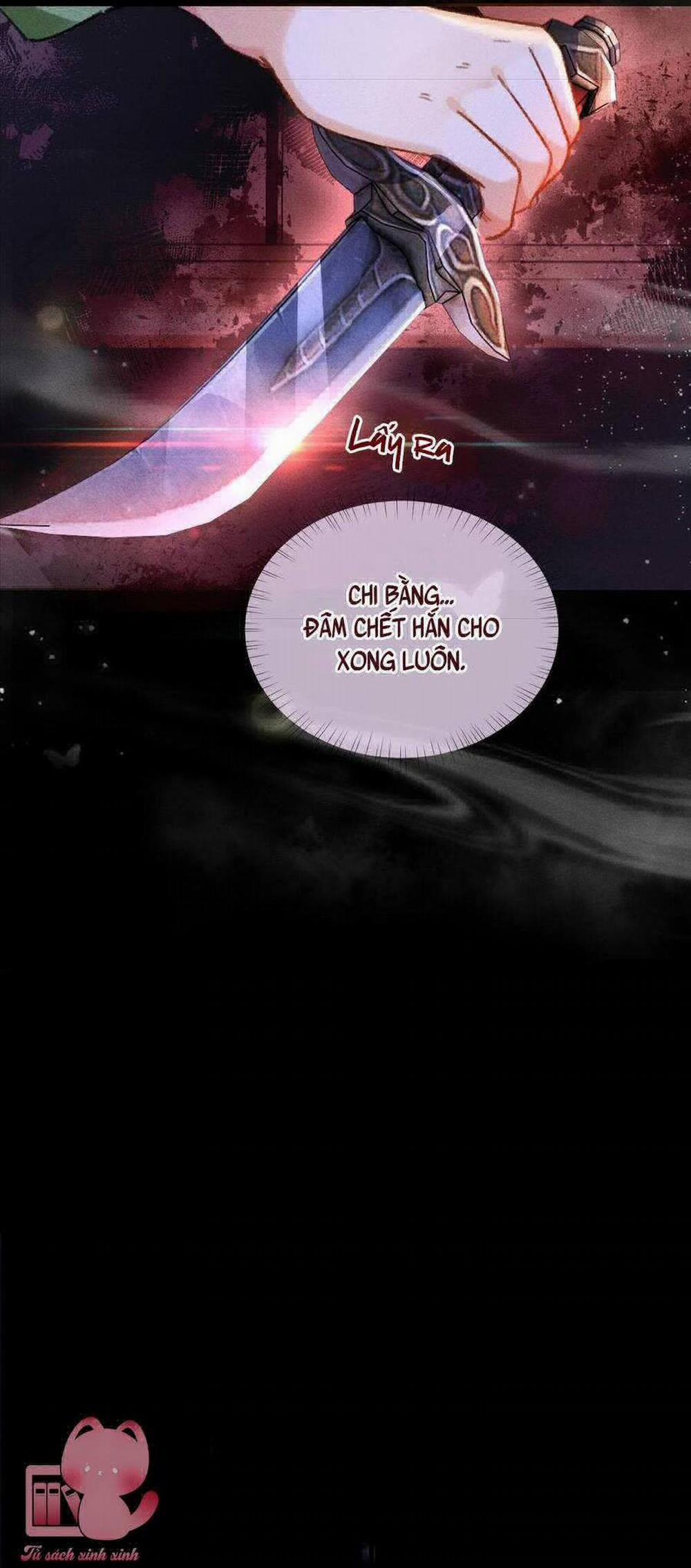 Nữ Phụ Không Muốn Nam Nữ Chính Chia Tay 2 trang 18